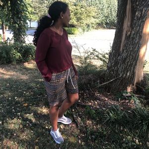 Meet your Posher, Selam